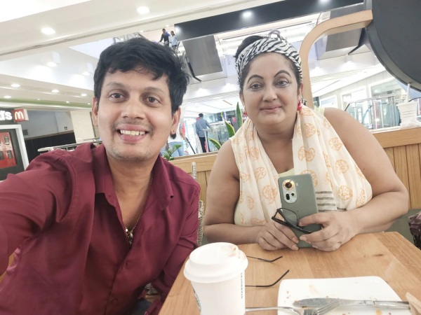 kanaka kutty padmini