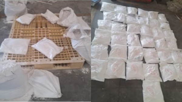 narcotics crime chennai