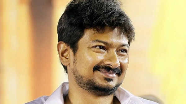 udhayanidhi stalin tamilnadu dmk