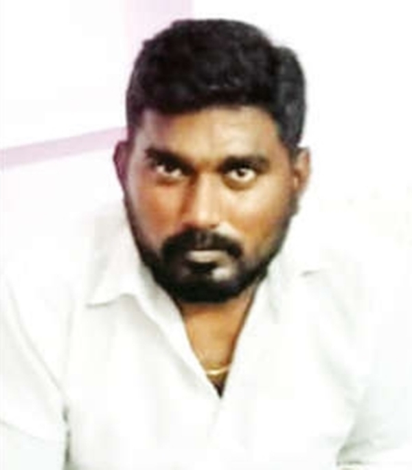 sivagangai government employee sivagangai government employee