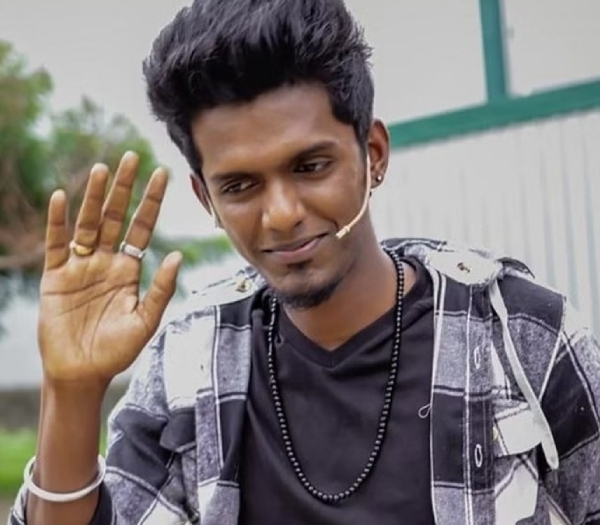 television kpy bala raghava lawrence