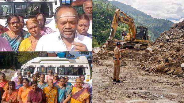 uttarakhand landslide