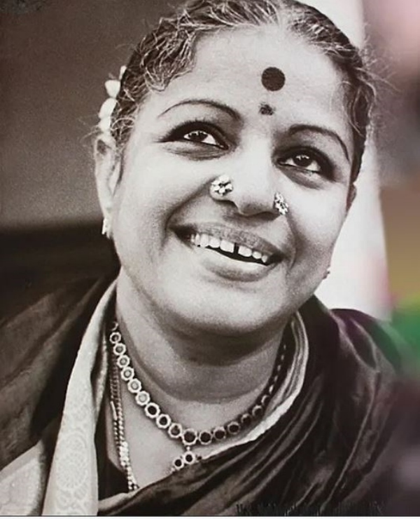 vidya balan ms subbulakshmi