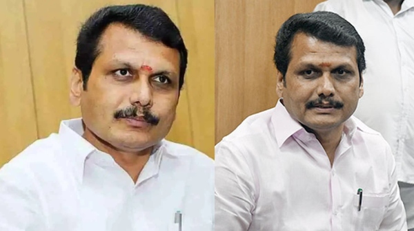 senthil balaji