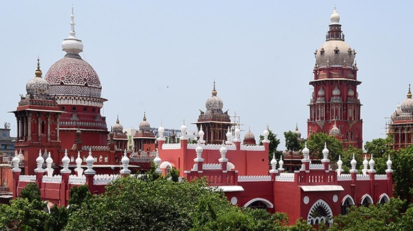 krishnagiri sivaraman high court