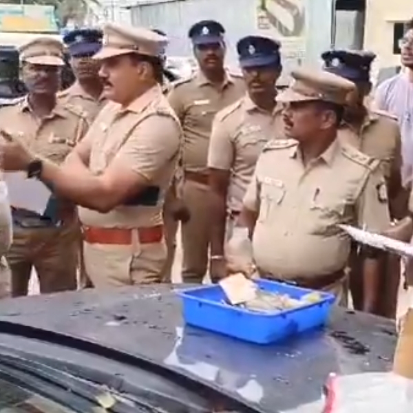 chennai crime ganja chennai crime ganja
