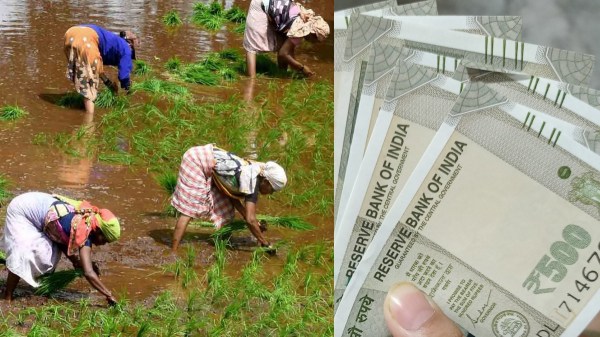 narendra modi pm kisan