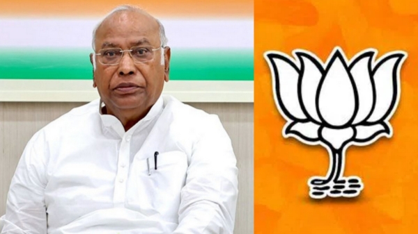 karnataka mallikarjun kharge bjp