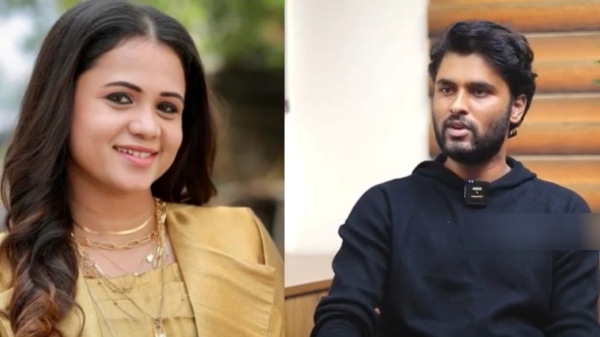 television vijay tv manimegalai