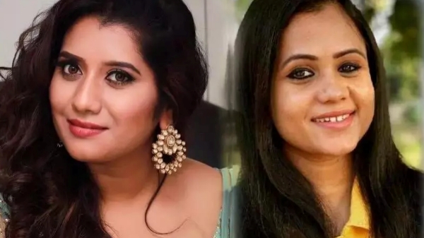 television manimegalai priyanka