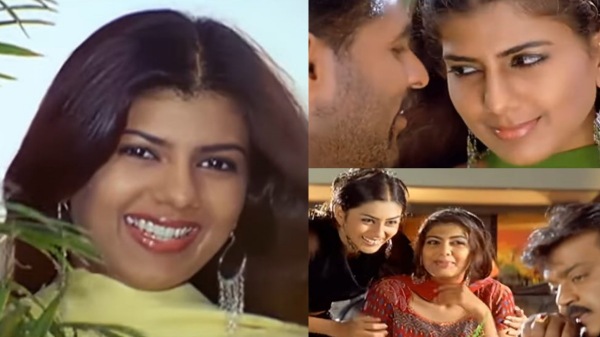 swarnamalya swarnamalya