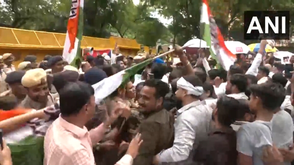 congress rahul gandhi bjp