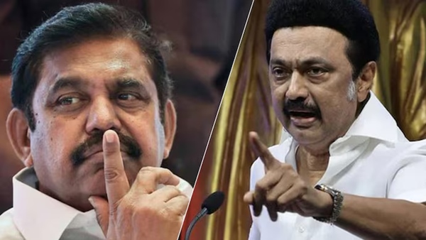 dmk aiadmk mk stalin edappadi palanisamy