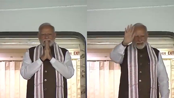 america pm modi world
