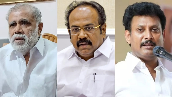 udhayanidhi stalin tamil nadu cabinet shuffle caste