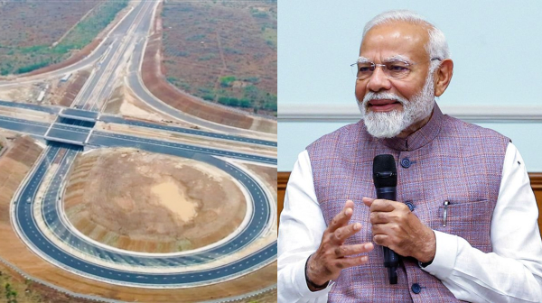 chennai bangalore expressway