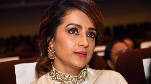 court trisha