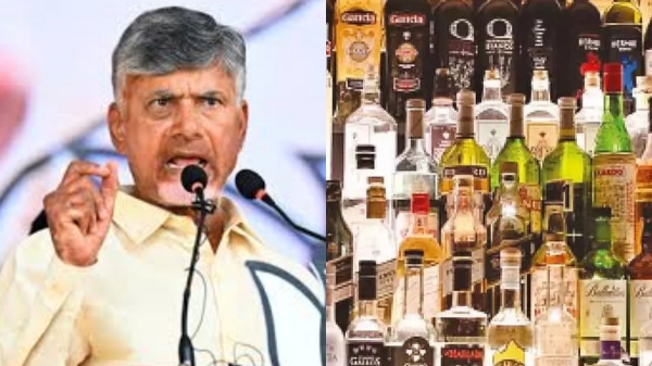 andhra pradesh chandrababu naidu