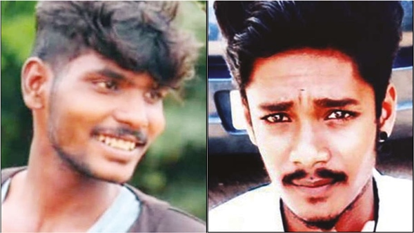 namakkal goat accident