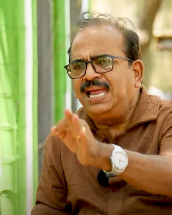 vijay mahavishnu vijay mahavishnu