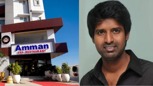 soori hotel madurai hospital