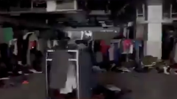 pakistan mall karachi