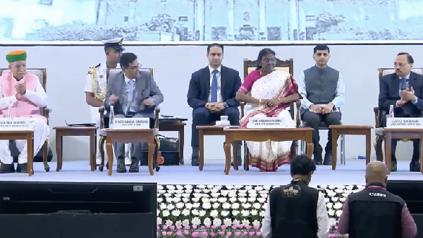 supreme court droupadi murmu supreme court droupadi murmu