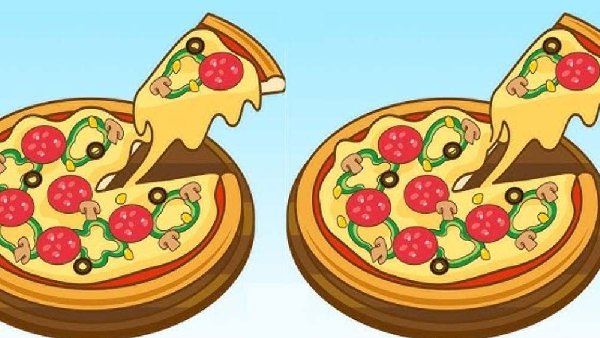 optical illusion personality test