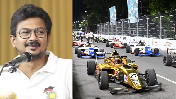 udayanidhi formula 4 race formula 4 race chennai 4
