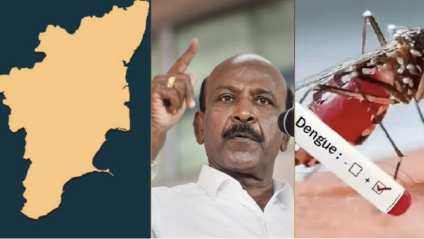 dengue ma subramanian dengue ma subramanian