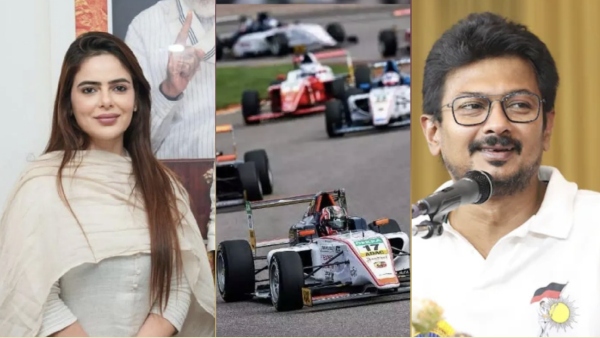 formula 4 race udhayanidhi stalin chennai 4 formula 4 race udhayanidhi stalin chennai 4