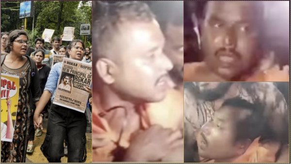 kolkata kolkata doctor case