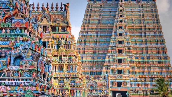 madurai hc temples