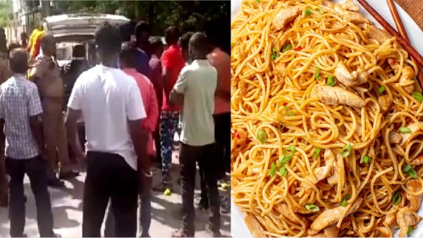 trichy ma subramanian noodles trichy ma subramanian noodles