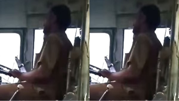 tirupur driver cell phone