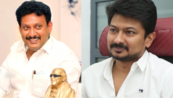 udhayanidhi stalin anbil mahesh dmk