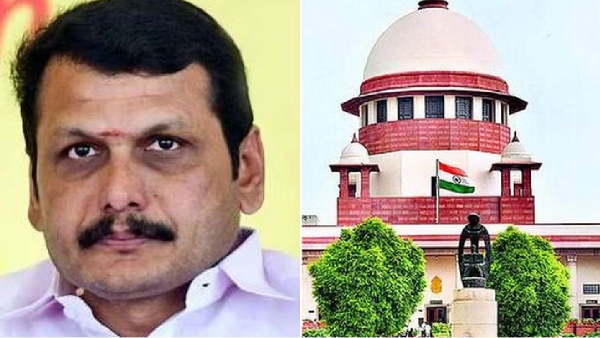 senthil balaji madras high court