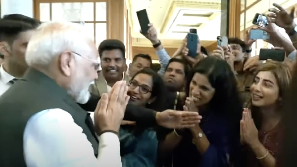 narendra modi brunei