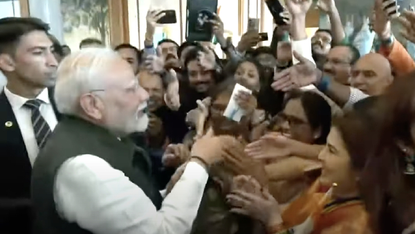 narendra modi brunei