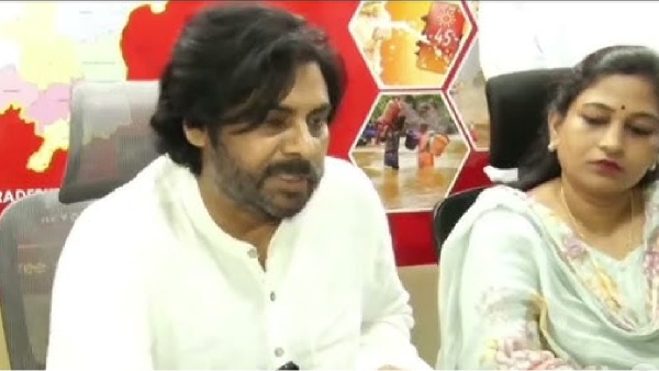 andhra flood pawan kalyan