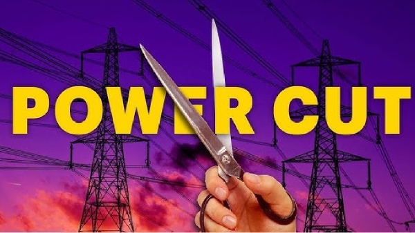 power cut tneb