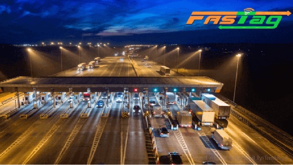 toll gates villupuram