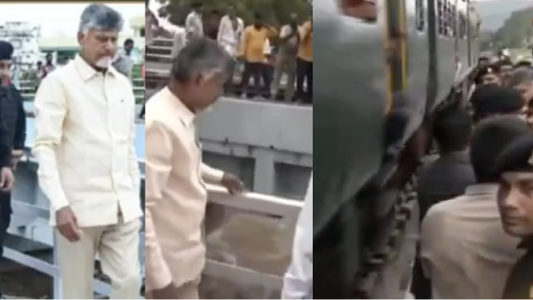chandrababu naidu floods andhra pradesh