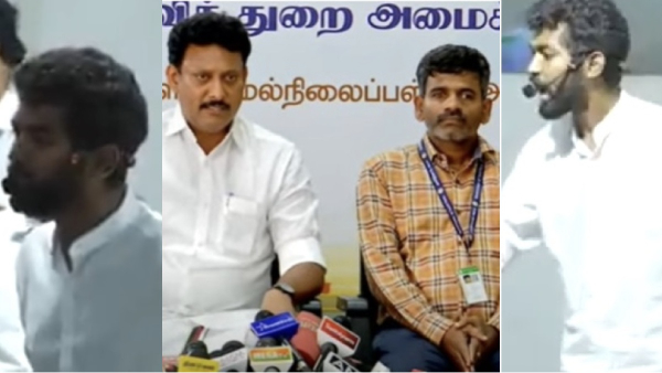 tamilnadu anbil mahesh poyyamozhi