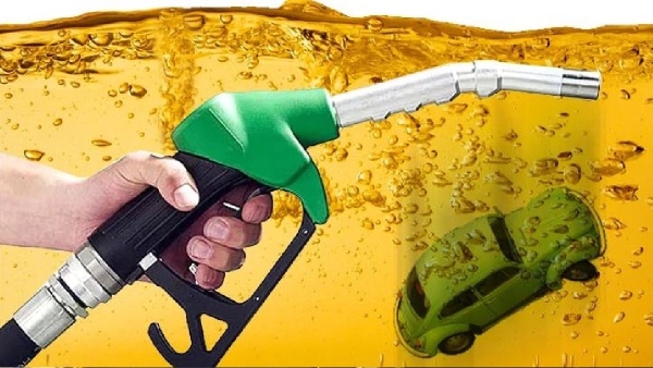 punjab petrol diesel price