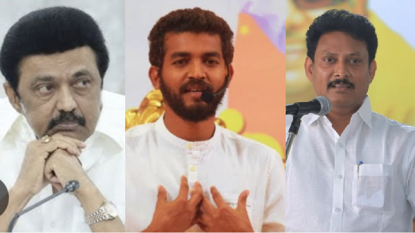 tamilnadu anbil mahesh poyyamozhi