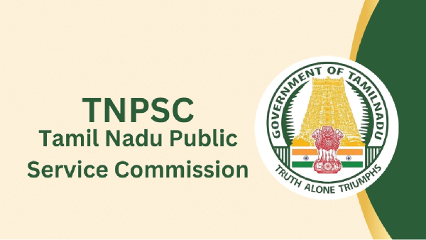 tnpsc jobs