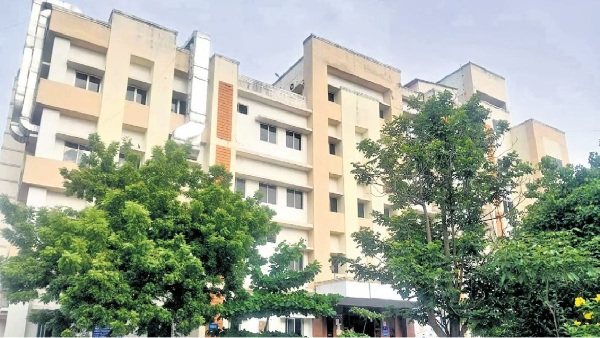 chennai ecr government hospital