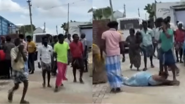 tirunelveli murder crime