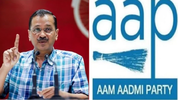 haryana assembly election 2024 congress aam aadmi party